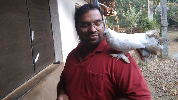 ದೇವರೂ ಒಂದು ಮಗುವಾದ ಘಳಿಗೆ