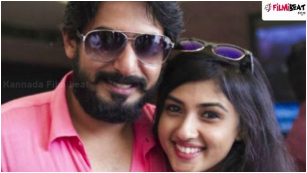 ನಿಮಗೆ ತುಂಬಾ ಸಿನಿಮಾಗೆ ಆಫರ್ ಬಂದಿರುತ್ತೆ ಆದರೆ ಈ ಸಿನಿಮಾವನ್ನೇ ಒಪ್ಪಿಕೊಳ್ಳಲು ಕಾರಣವೇನು?
