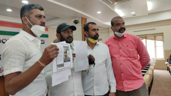 ಎಲ್ಲ ಜಿಲ್ಲೆಗಳಲ್ಲೂ ಮಾನನಷ್ಟ ಮೊಕದ್ದಮೆ