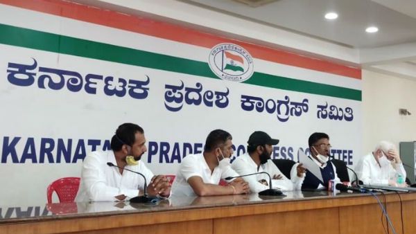 ಹೋರಾಟದ ಎಚ್ಚರಿಕೆ