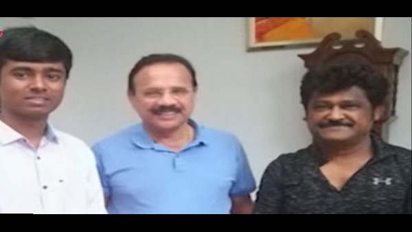 ಅನಾಮಿಕರನ್ನು ನಂಬುವುದಿಲ್ಲ