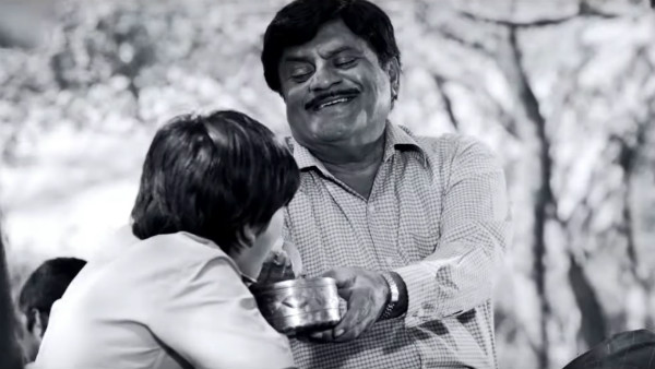 ಹಾಡು ಬಿಡುಗಡೆಯಾದ ದಿನವೇ ಸಾವು
