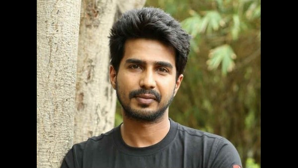 ಪ್ರೀತಿಸಿ ಮದುವೆಯಾಗಿದ್ದ ವಿಷ್ಣು
