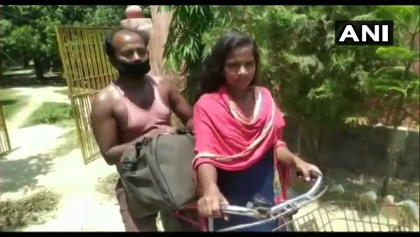ತನ್ನದೇ ಕಥೆಯಲ್ಲಿ ನಟನೆ