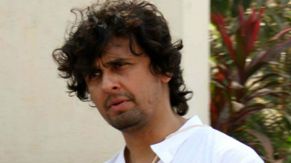 ಕಂಗನಾ ಹೇಳಿದ್ದು ಸತ್ಯ ಇರಬಹುದು- ಸೋನು ನಿಗಂ