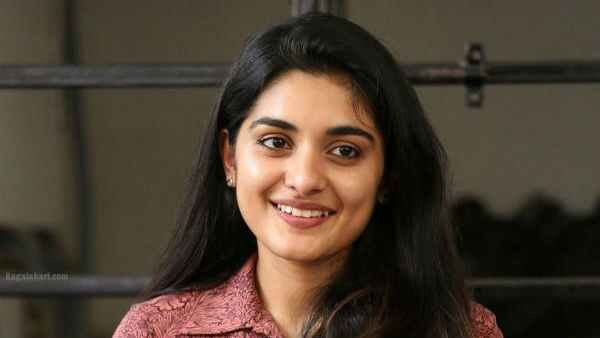 ಮಹೇಶ್ ಬಾಬು ಸಿನಿಮಾದಲ್ಲಿ ನಿವೇತಾ ಥಾಮಸ್