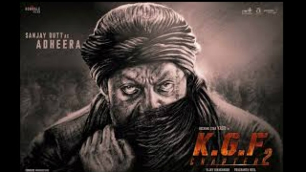 ಸಂಜಯ್ ದತ್ ಜನ್ಮದಿನಕ್ಕೆ ಉಡುಗೊರೆ?