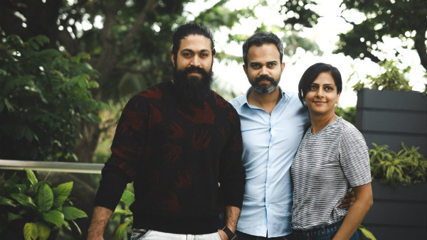 ಮೇಕಿಂಗ್ ಅನುಭವ ಪ್ರಸಾರ