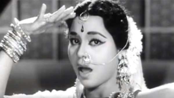 ಮೊದಲ ಭೋಜಪುರಿ ಚಿತ್ರದ ನಾಯಕಿ