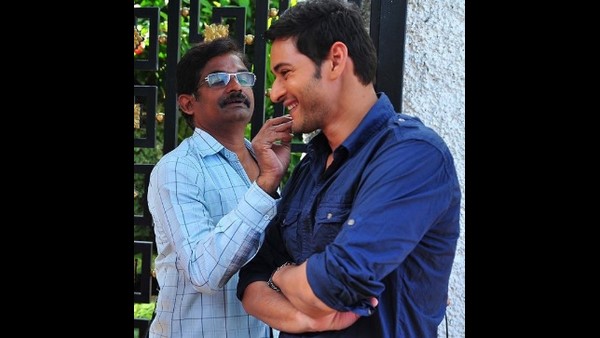 ಮಹೇಶ್ ಬಾಬು ಪ್ರಸಾದನ ಕಲಾವಿದರ ಹೆಸರು ಪಟ್ಟಾಭಿ