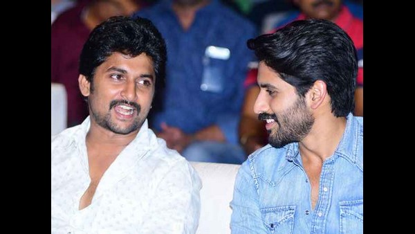 ನಾನಿ ಮತ್ತು ನಾಗಚೈತನ್ಯ ರಿಜೆಕ್ಟ್ ಮಾಡಲು ಕಾರಣ?