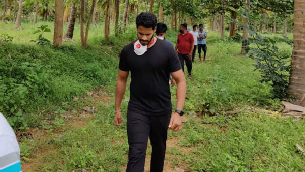 ರೈತನಾಗುವುದು ಸೌಭಾಗ್ಯ ಎನ್ನುವಂತಾಗಬೇಕು
