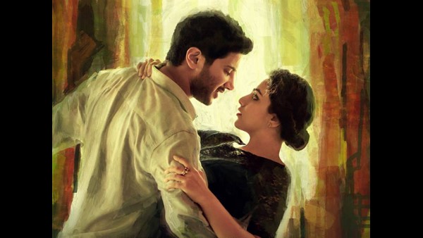 2011ರಲ್ಲಿ ಮದುವೆ ಆಗಿರುವ ದುಲ್ಕರ್