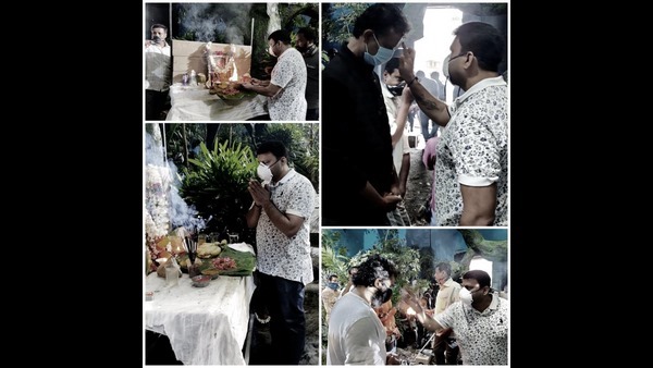 ಕೆಲಸ ಒದಗಿಸುವ ಉದ್ದೇಶ