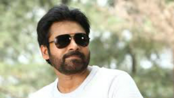 ಪವನ್ ಕಲ್ಯಾಣ್ ಜನ್ಮದಿನದಂದು ಬಿಡುಗಡೆ