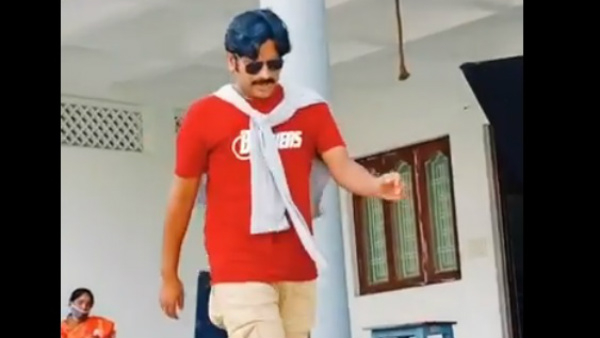 ನಟಿಸಲು ಹಿಂಜರಿಕೆ