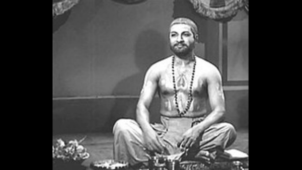 ನಮ್ಮವ್ರು ಬಹಳ ಇಷ್ಟಪಟ್ಟು ಮಾಡಿದ ಸಿನಿಮಾ ಮಂತ್ರಾಲಯ ಮಹಾತ್ಮೆ