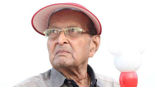 ನಿರ್ದೇಶಕ ಭಗವಾನ್