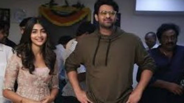 ಜೋತಿಷಿಯ ಪಾತ್ರದಲ್ಲಿ ಪ್ರಭಾಸ್?
