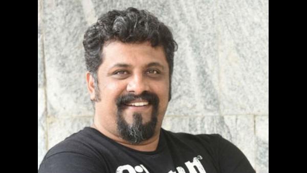 ನನಗೆ ಅದರ ಅರಿವೇ ಇರಲಿಲ್ಲ