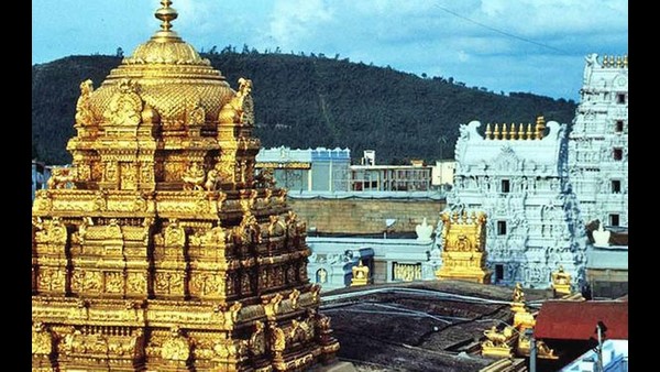 ತಿಮ್ಮಪ್ಪನ ದರ್ಶನ ಮಾಡಿ ಹೊರಬರಬೇಕಾದರೆ