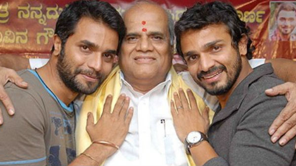 ನಾನು ನಿನ್ನ ಯಶಸ್ಸನ್ನು ನೋಡುತ್ತೀನೋ ಇಲ್ಲವೋ ಗೊತ್ತಿಲ್ಲ