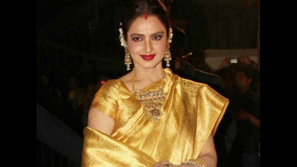ಉದ್ದೇಶಪೂರ್ವಕವಾಗಿ ಸಂಪರ್ಕಕ್ಕೆ ಸಿಗುತ್ತಿಲ್ಲ ರೇಖಾ
