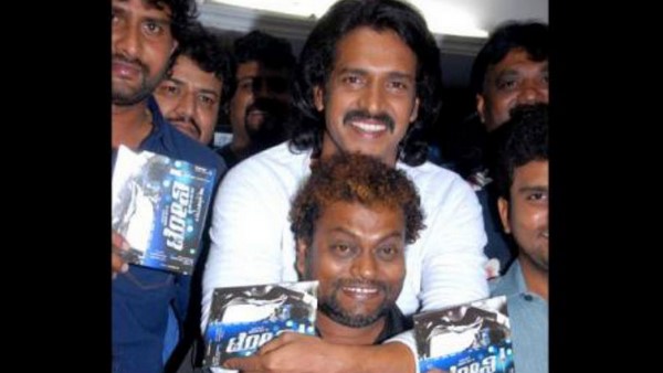 ಅವಕಾಶವನ್ನು ಕೈಚೆಲ್ಲಲಿಲ್ಲ ಸಾಧುಕೋಕಿಲ
