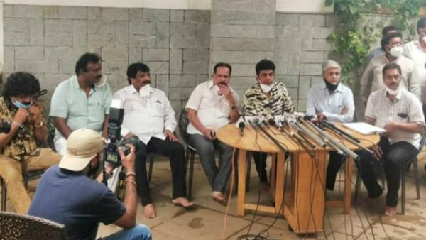ಸಭೆಯಲ್ಲಿ ಯಾರೆಲ್ಲ ಭಾಗಿ?