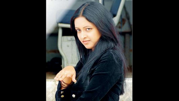 ನಟಿ ರೇಖಾಗೆ ಬ್ರೇಕ್ ಕೊಟ್ಟ ಸಿನಿಮಾ