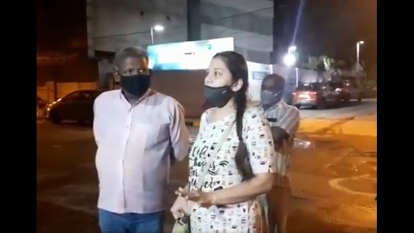 ಭಾಸ್ಕರ್ ರಾವ್ಗೆ ಕರೆ