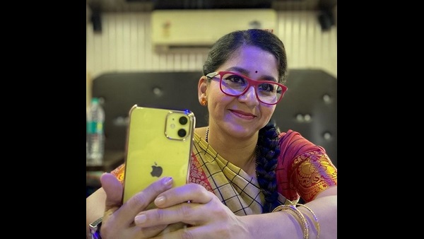 `ಲಾ' ಚಿತ್ರದ ಪಾತ್ರ ಒಪ್ಪಲು ಕೂಡ ಇದೇ ಕಾರಣವೇ?