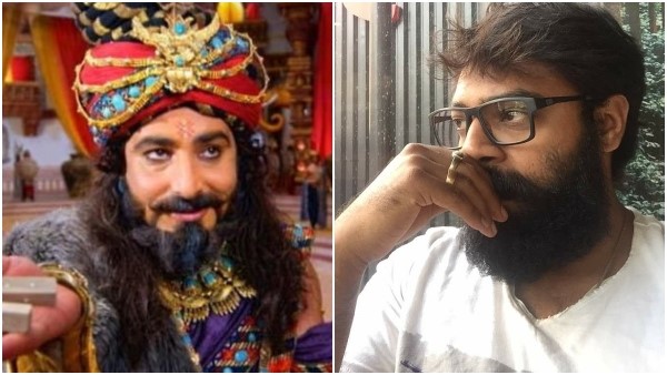 ನನ್ನ ಮಗುವೇ ಮೌನವಾಗಿರು..ಡೈಲಾಗ್ ತುಂಬಾ ಫೇಮಸ್ ಆಗಿದೆ ಏನು ಹೇಳುತ್ತೀರಿ?