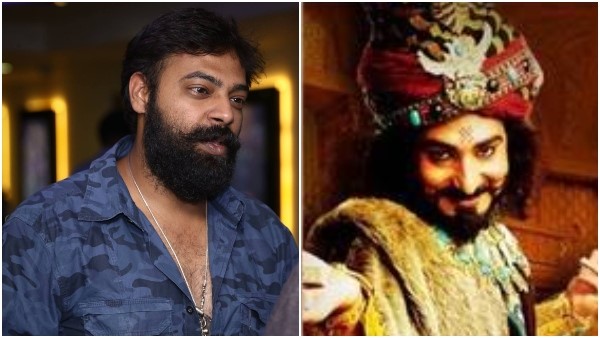 ಶಕುನಿ ಪಾತ್ರಕ್ಕೆ ಧ್ವನಿ ನೀಡಿದ ಬಳಿಕ ಬೇಡಿಕೆ ಹೆಚ್ಚಾಗಿದೆಯಾ?