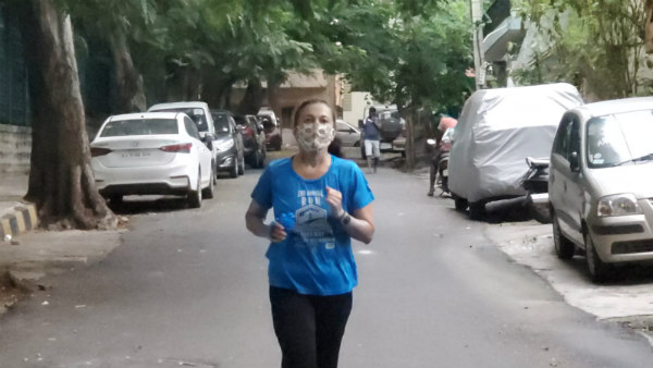 ಕಷ್ಟದಲ್ಲಿರುವವರಿಗೆ ದಿನಸಿ