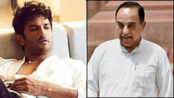 ಸ್ವಾಮಿ ಹೇಳಿದಂತೆ ತನಿಖೆ ಸಾಧ್ಯವೇ?
