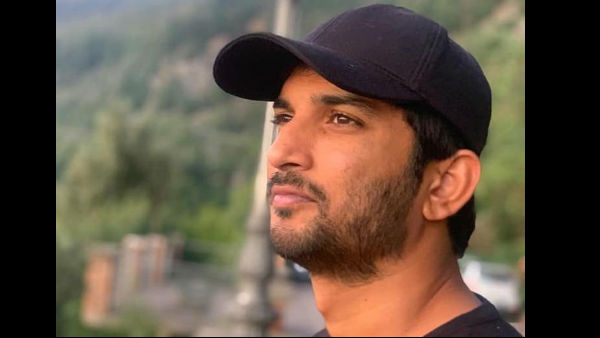 ರಿಯಾ ಚಕ್ರವರ್ತಿ ಸುಶಾಂತ್ ನಡುವಿನ ಆರ್ಥಿಕ ವ್ಯವಹಾರ