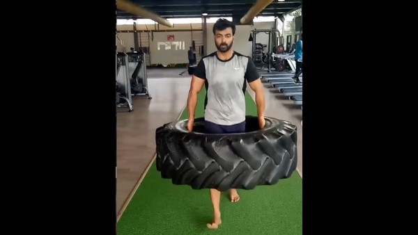 ಗೆಳೆಯರ ಬಳಿ ಹೇಳಿಕೊಂಡಿದ್ದರು