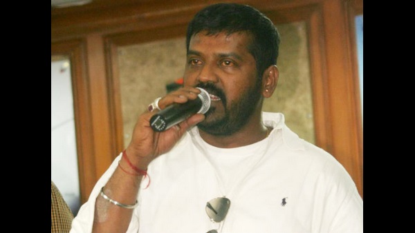 ನಾಗೇಶೇಖರ್ ನಿರ್ದೇಶನ