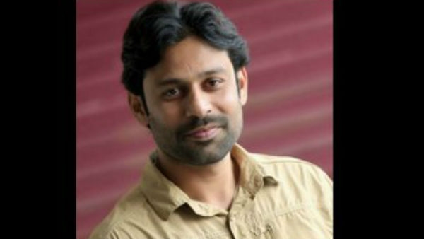 ಚಂದ್ರಕಾಂತ್ ಸಂತಸ