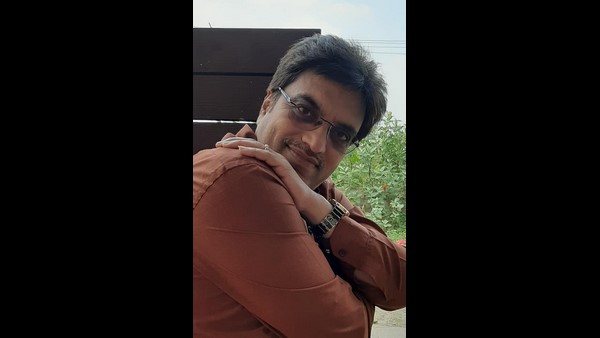 ಪುತ್ರ ಋತ್ವಿಕ್ ಸಹ ಸೆಕ್ಯೂರಿಟಿ ಗಾರ್ಡ್