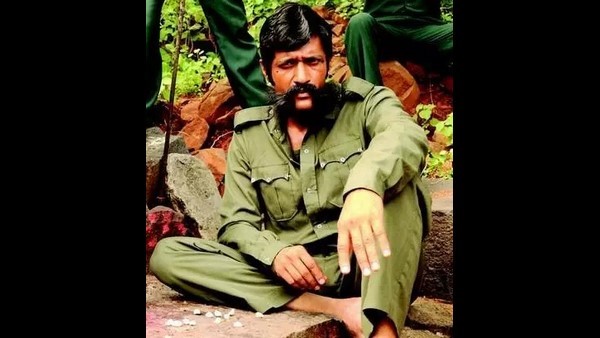 ಎರಡು ವೆಬ್ ಸೀರೀಸ್ ಸಂಘರ್ಷ