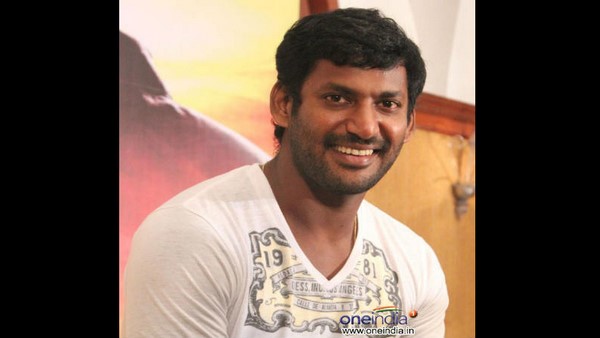 ಮಿಸ್ಕಿನ್ ಹೆಸರು ಕಿತ್ತುಹಾಕಿದ್ದ ವಿಶಾಲ್