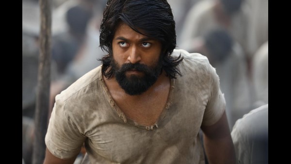 ತೆಲುಗು ಭಾಷೆಯಲ್ಲಿ ಟಿವಿಗೆ ಬಂದ ಕೆಜಿಎಫ್ ಚಾಪ್ಟರ್ 1
