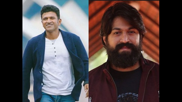 ಒಂದೇ ಸಿನಿಮಾದಲ್ಲಿ ಪುನೀತ್-ಯಶ್?