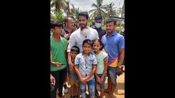 ಹಿಂದಿ ಹೇರಿಕೆಯ ಮಹಾಹುನ್ನಾರ: ನಿಖಿಲ್