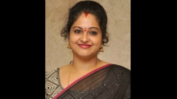ಕನ್ನಡದಲ್ಲಿಯೂ ನಟಿಸಿರುವ ನಟಿ ರಾಶಿ