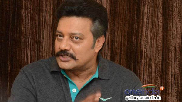 ಸಿನಿಮಾ ನಿರ್ಮಾಣ ಮಾಡುವ ಮನಸ್ಸು ಮಾಡಿದರು