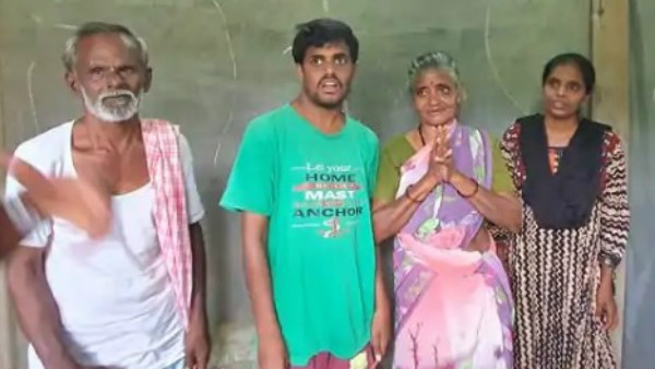 ವಿದ್ಯುತ್ ಸಂಪರ್ಕ ಇಲ್ಲದೆ ಕತ್ತಲಲ್ಲಿ ಬದುಕು