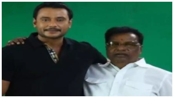 ಆಪ್ತ ನಿರ್ಮಾಪಕ ಸಂದೇಶ್ ನಾಗರಾಜ್